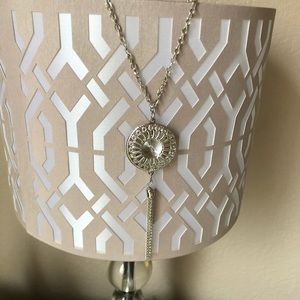 Beautiful long necklace